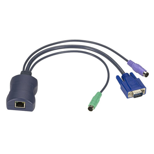 SERVER ACCESS MODULE - VGA, PS/2