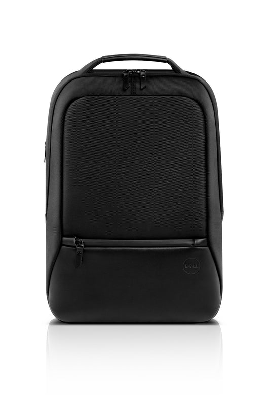 DELL PE1520PS notebook case 15" Backpack Black