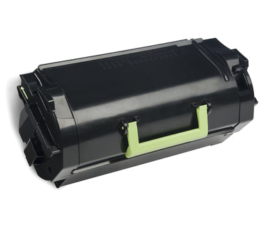 Lexmark 62D1X00 toner cartridge 1 pc(s) Original Black