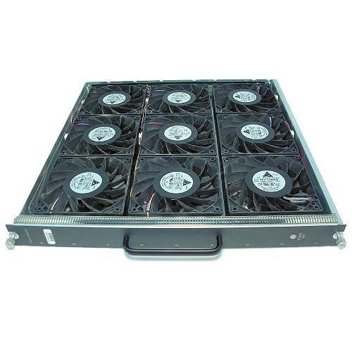 WS-C6509-E-FAN= - Cisco CATALYST 6509-E CHASSIS FAN TRAY