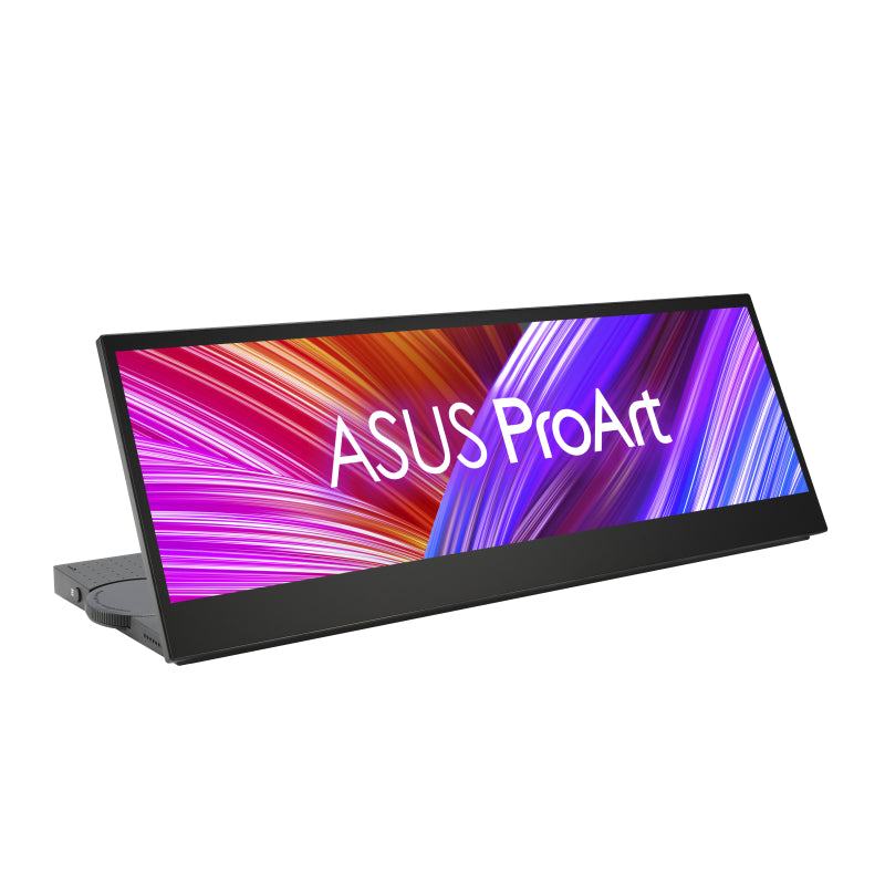 ASUS ProArt PA147CDV 14" 1920 x 550 pixels LCD Touchscreen Black