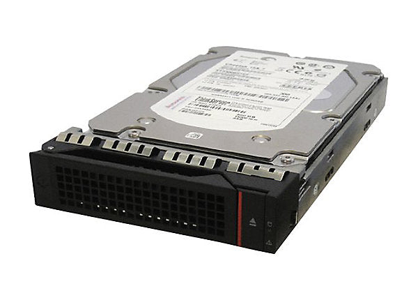 7XB7A00027 - Lenovo THINKSYSTEM 2.5 1.2TB 10K SAS 12GB HOT SWAP 512N HDD