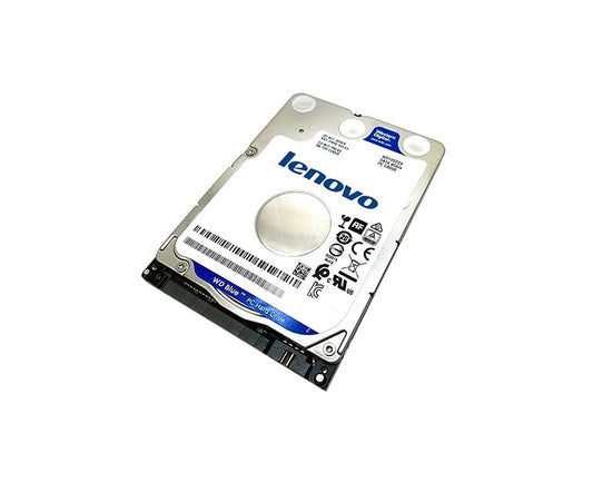 7XB7A00037 - Lenovo THINKSYSTEM 2.5INCH 2TB 7.2K SATA 6GB HOT SWAP 512E HDD