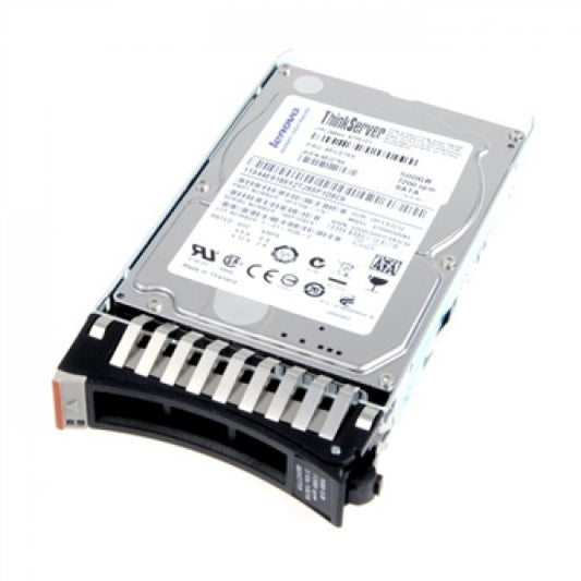 7XB7A00050 - Lenovo THINKSYSTEM 3.5INCH 2TB 7.2K SATA 6GB HOT SWAP 512N HDD