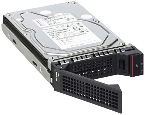 7XB7A00055 - Lenovo THINKSYSTEM 3.5INCH 1TB 7.2K SATA 6GB NON-HOT SWAP 512N HDD