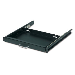 APC AR8126ABLK rack accessory Drawer unit