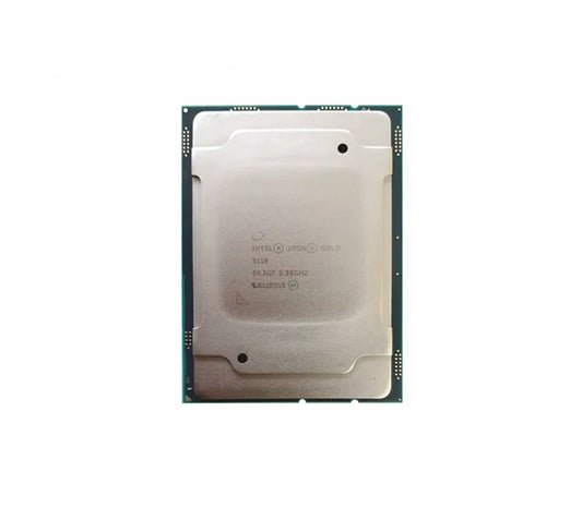 7XG7A05536 - Lenovo THINKSYSTEM SR630 INTEL XEON GOLD 5118 12C 105W 2.3GHZ PROCESSOR OPTION KIT