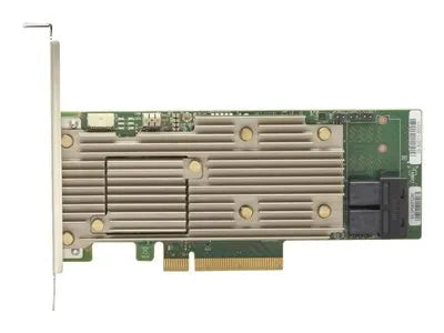 7Y37A01084 - Lenovo THINKSYSTEM RAID 930-8I 2GB FLASH PCIE 12GB ADAPTER