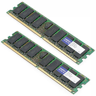 X4290AF-AM - AddOn Networks ADDON 16GB DDR2-667MHZ DR FBDIMM F/ SUN