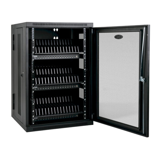 CHARGING SYNC STATION WALL MOUNT 48-PORT USB TABLET IPAD ANDROID