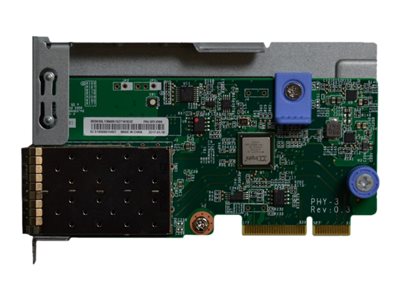 7ZT7A00546 - Lenovo THINKSYSTEM 10GB 2-PORT SFP+ LOM