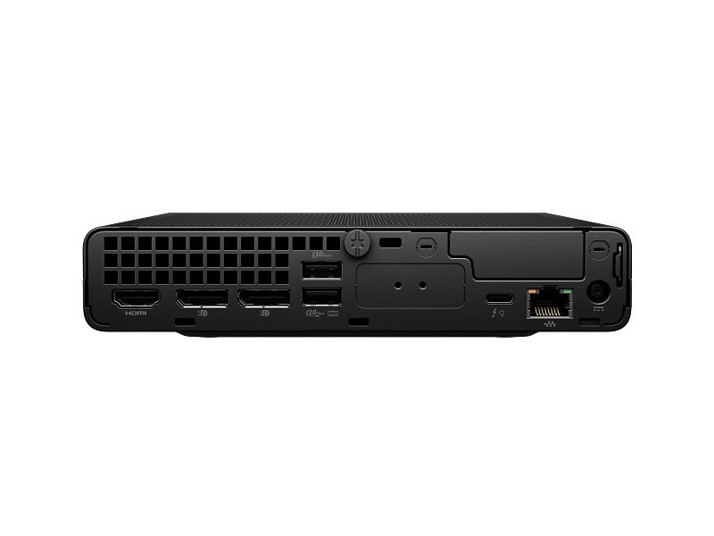 999A3ET#ABD - HP EliteDesk 8 Mini G1a Desktop Next Gen AI PC