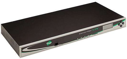 70001692 - Digi CONNECTPORT LTS 16 MEI 2AC (EQUIVALENT TO 70001634)