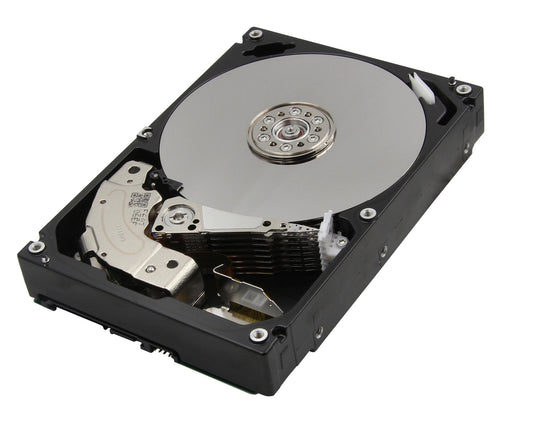 Toshiba MG06ACA800E internal hard drive 3.5" 8000 GB Serial ATA