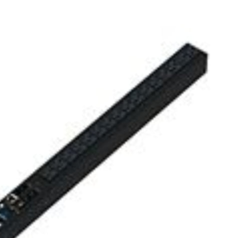 Panduit P16D20M power distribution unit (PDU) Black 16 AC outlet(s)