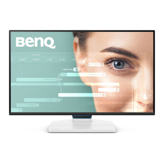9H.LNMLA.TBE - BenQ 24'' Flat-Screen Monitor LCD 61 cm