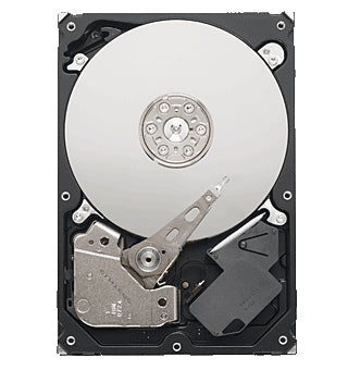 Seagate Pipeline HD 1000 GB Serial ATA II