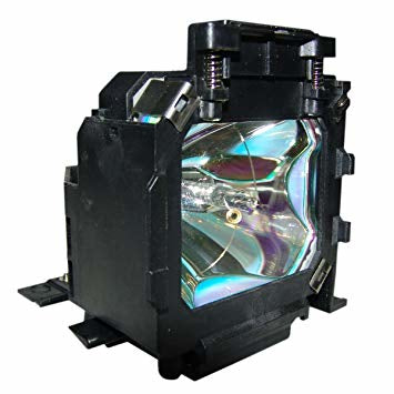 V13H010L17-BTI - BTI REPLACEMENT PROJECTOR LAMP FOR EPSON EMP-TS10,EMP-TW100,POWERLITE TW100,TS10,TW1