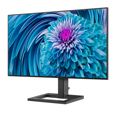 275E2FAE/00 - Philips 27-Inch QHD 2560 x 1440 IPS 75Hz FreeSync Monitor
