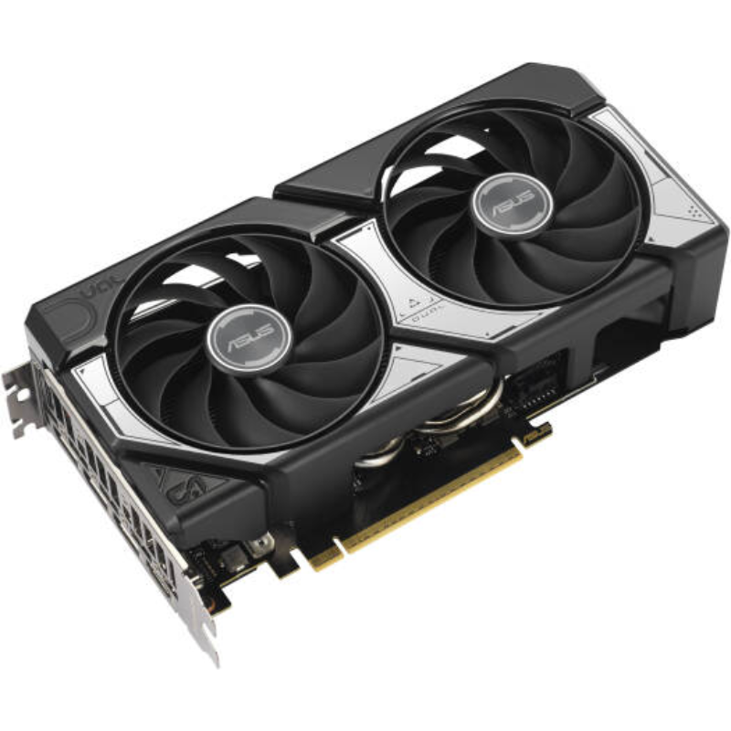 90YV0MH0-M0NA00 - Asus Dual GeForce RTX 5060 Ti Graphics Card PCI