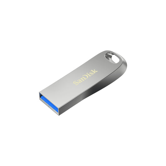 SanDisk Ultra Luxe USB flash drive 32 GB USB Type-A 3.2 Gen 1 (3.1 Gen 1) Silver