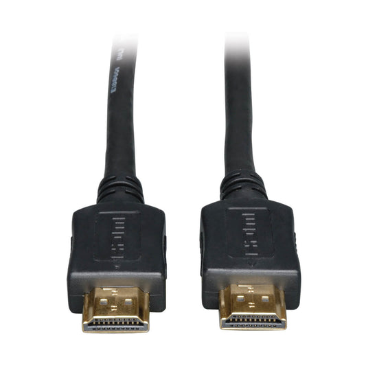 Tripp Lite P568-035 HDMI cable 421.3" (10.7 m) HDMI Type A (Standard) Black