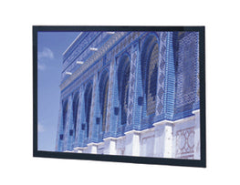 Da-Lite Da-Snap, 106" projection screen 106" 16:9