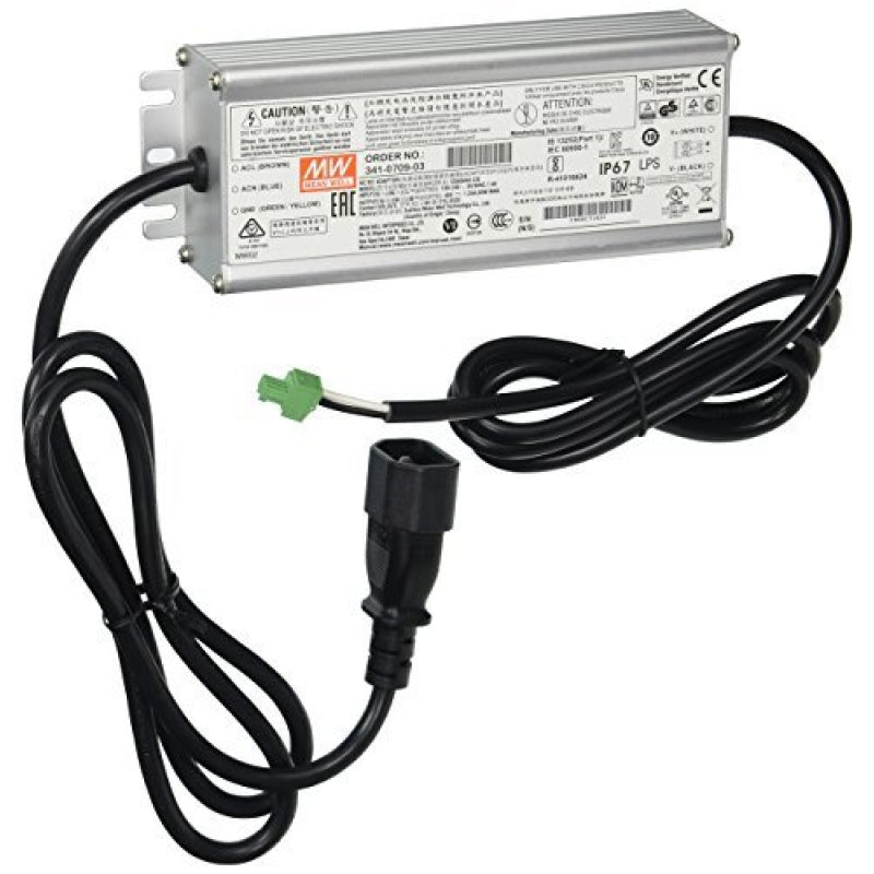 Cisco AIR-PWRADPT-RGD1= power adapter/inverter Outdoor 60 W Gray