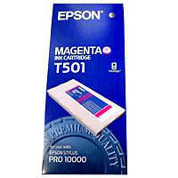 PRINT CARTRIDGE (PHOTO) - MAGENTA - 500 ML - FOR STYLUS PRO 10000