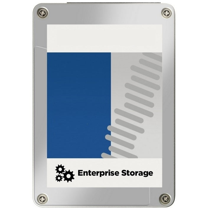 Lenovo Enterprise Entry 2.5" 960 GB Serial ATA II