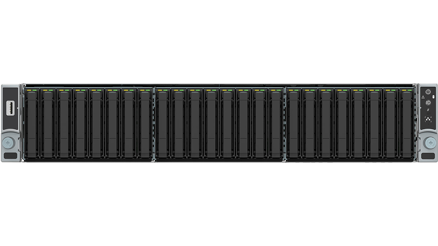 Intel Â® Server System R2224WFTZSR