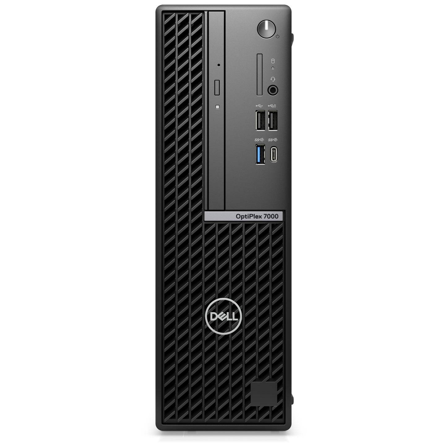 DELL OptiPlex 7000 i7-12700 SFF IntelÂ® Coreâ„¢ i7 16 GB DDR4-SDRAM 512 GB SSD Windows 10 Pro PC Black