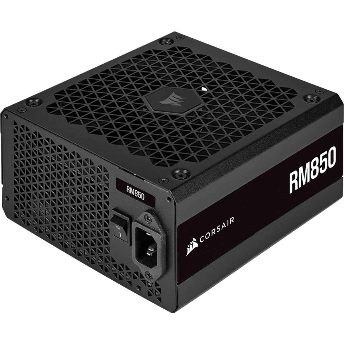 Corsair RM850 power supply unit 850 W 24-pin ATX ATX Black