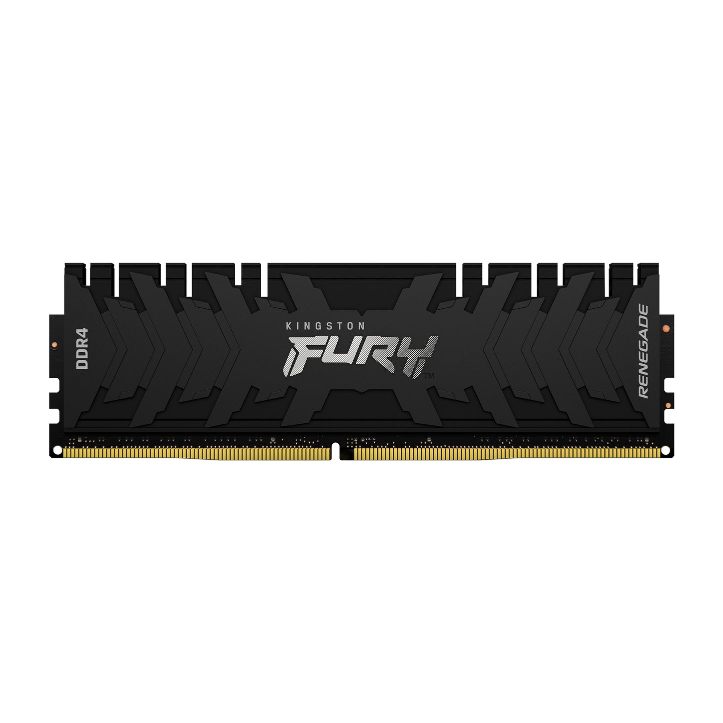 Kingston Technology FURY Renegade memory module 16 GB 1 x 16 GB DDR4 4000 MHz