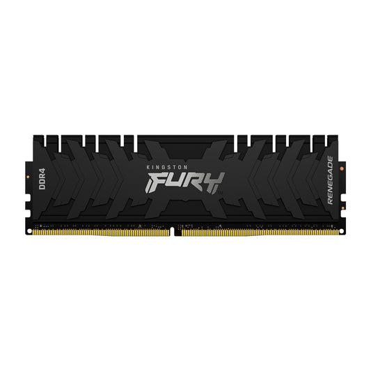 Kingston Technology FURY Renegade memory module 16 GB 1 x 16 GB DDR4 4000 MHz