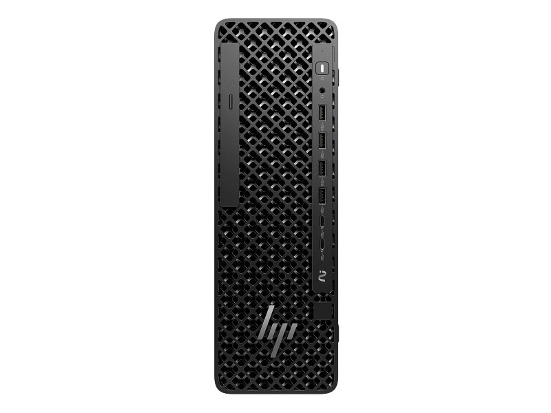 D06GBET#ABD - HP Z2 SFF G1i Intel Core Ultra 9 285K 5.7 GHz 24 GB RAM 1 TB Workstation