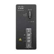 Cisco PWR-IE65W-PC-AC= power adapter/inverter Indoor 65 W Black