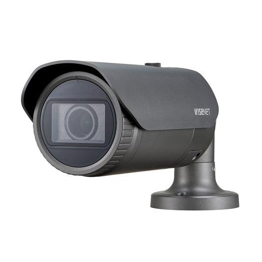 Hanwha XNO-L6080R 1920X1080 BULLET CAM