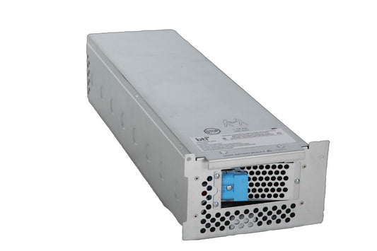 APCRBC105-SLA105 - BTI REPLACEMENT MAINTENANCE-FREE SEALED LEAD ACID UPS BATTERY KIT (ENCLOSED BATTERY