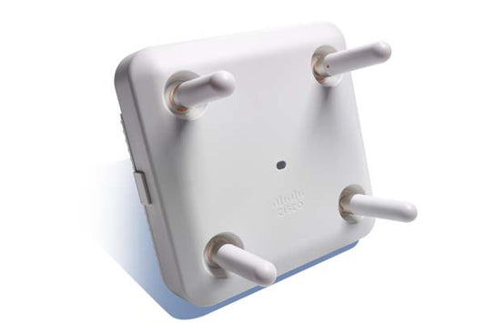 Cisco Aironet 3800p 5200 Mbit/s White Power over Ethernet (PoE)