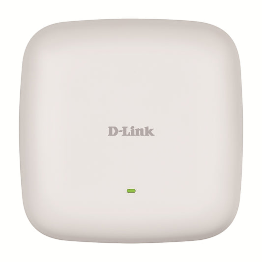 D-Link AC2300 1700 Mbit/s White Power over Ethernet (PoE)