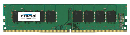 Crucial CT2K4G4DFS6266 memory module 8 GB 2 x 4 GB DDR4 2666 MHz
