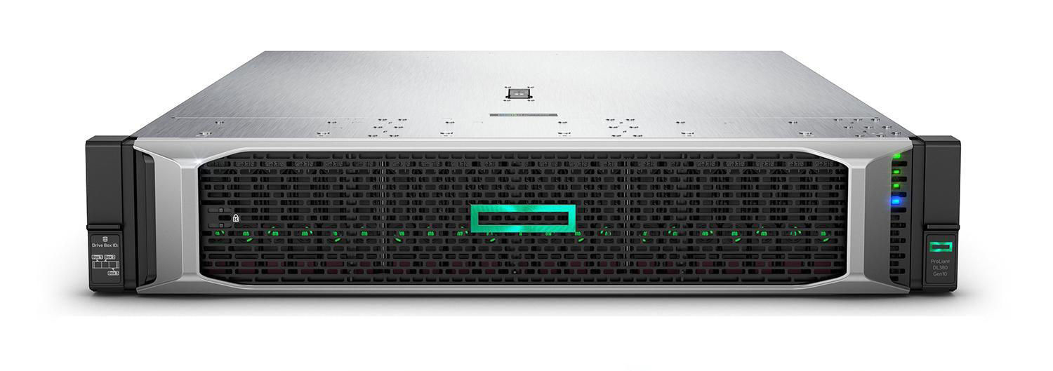 Hewlett Packard Enterprise ProLiant DL380 Gen10 server Rack (2U) IntelÂ® XeonÂ® Gold 3 GHz 32 GB DDR4-SDRAM 800 W