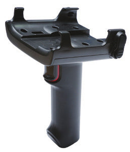 Honeywell EDA51-SH-R barcode reader accessory