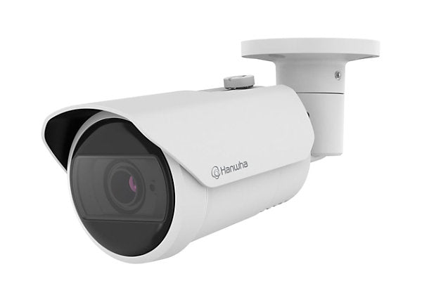 QNO-C6083R - Hanwha Techwin Vision 2MP AI IR Bullet Network Camera