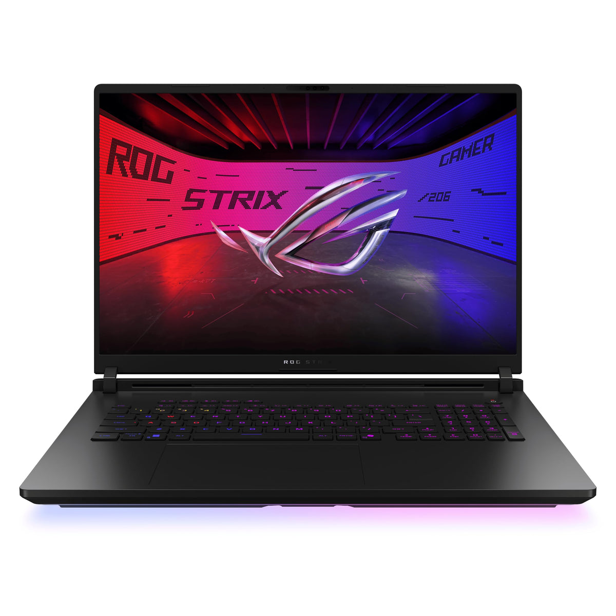90NR0LF1-M002M0 - Asus ROG Strix SCAR 18 RTX 5090 Gaming Laptop