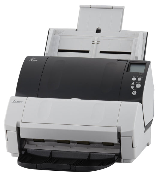 PA03670D201 - Fujitsu Post-Scan Imprinter