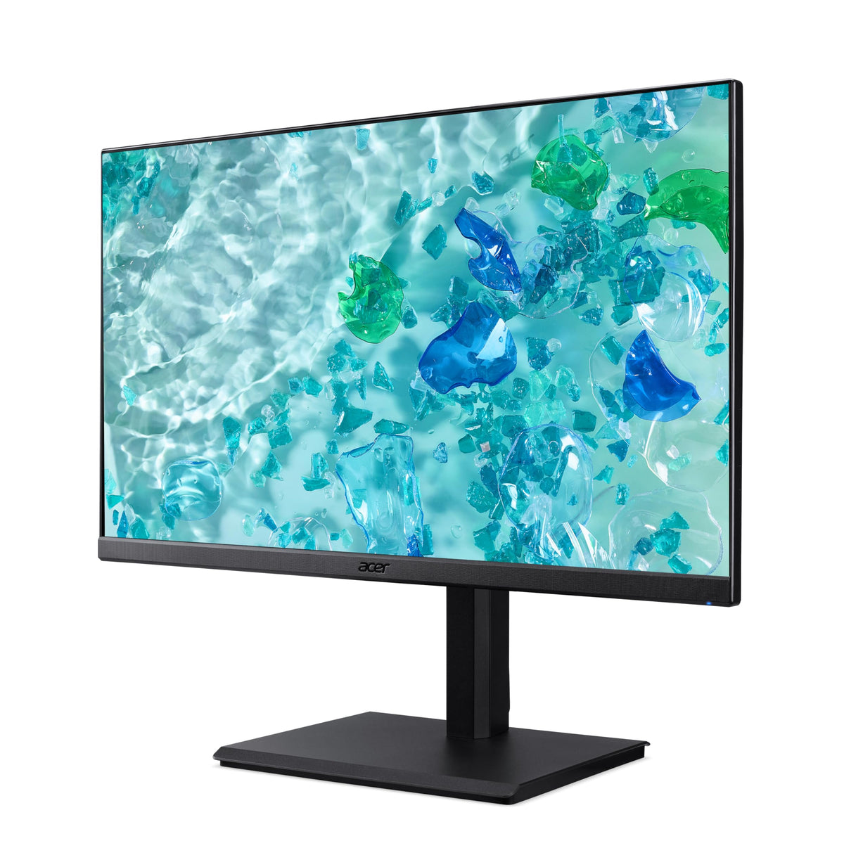 CB322QK - Acer 31.5" 4K UHD IPS Docking Monitor