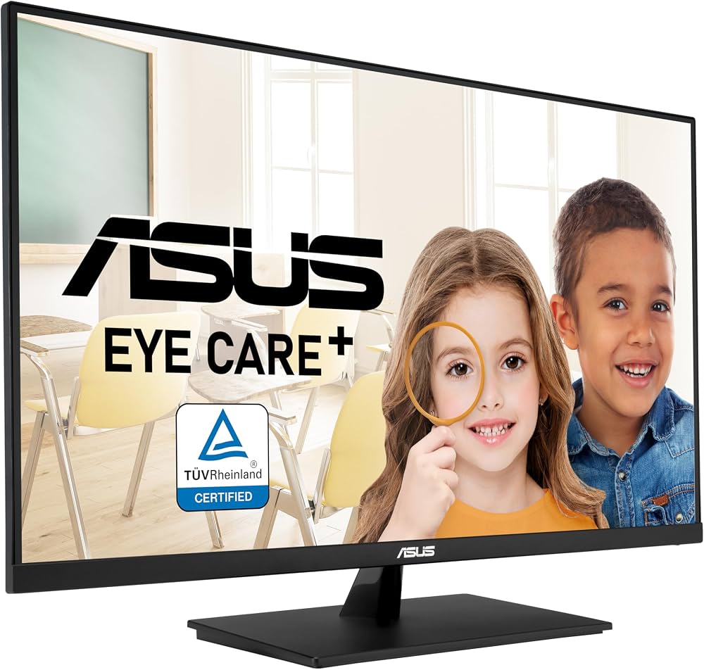 90LM09F0-B01O71 - Asus 27-Inch ProArt 4K UHD IPS USB-C Professional Monitor