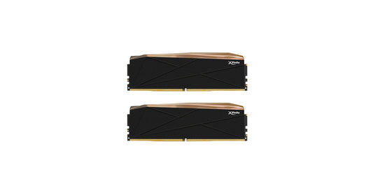 TMXFCL1680838KGK - V-Color Manta XFinity RGB DDR5 32GB 16GBx2 8000MHz CL38 1.45V RGB Gaming Deskt